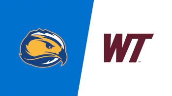 Replay: Fort Lewis vs West Texas A&M | Aug 29 @ 1 PM
