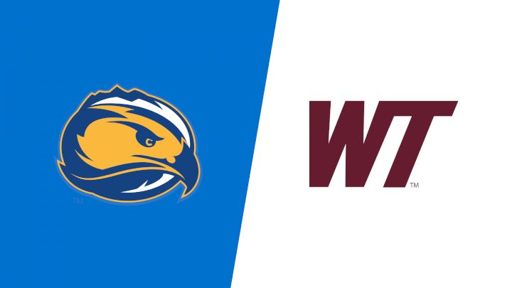 2026 Fort Lewis vs West Texas A&M - Men's