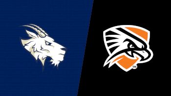 Replay: St. Edward's vs UT Permian Basin | Sep 12 @ 1 PM
