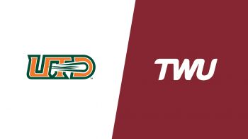 Replay: UT Dallas vs Texas Woman's | Oct 17 @ 6 PM