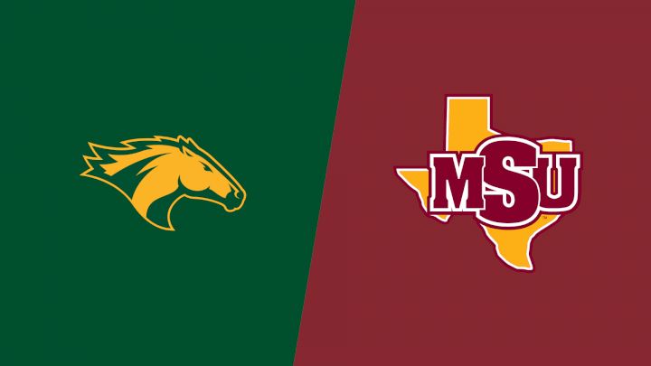 2026 Cal Poly Pomona vs Midwestern State - Men's
