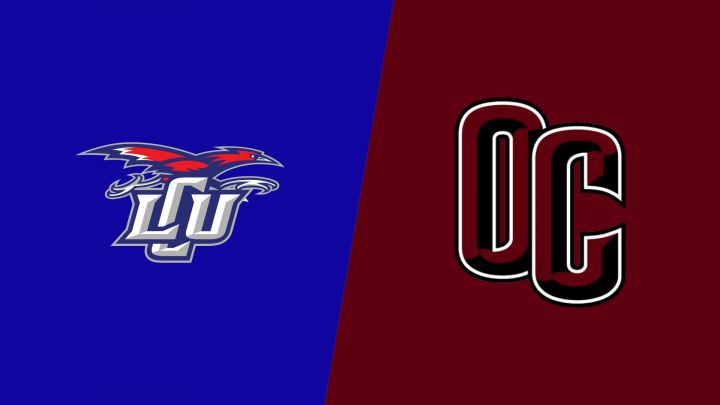 2026 Lubbock Christian vs Okla. Christian - Women's