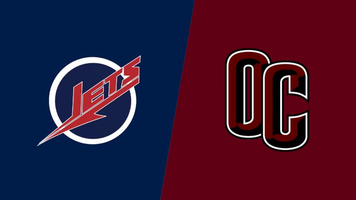 2026 Newman vs Okla. Christian - Men's
