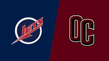 Replay: Newman vs Okla. Christian | Sep 22 @ 6 PM