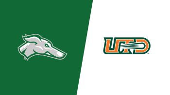 Replay: Eastern N.M. vs UT Dallas | Oct 16 @ 6 PM