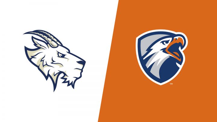 2026 St. Edward's vs UT Tyler - Women's