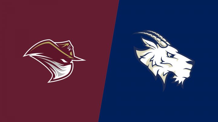 2026 TAMIU vs St. Edward's - Women's