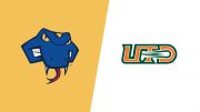 Replay: St. Mary's (TX) vs UT Dallas | Sep 30 @ 6 PM