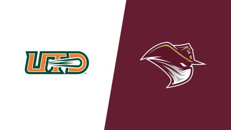 2026 UT Dallas vs TAMIU - Men's