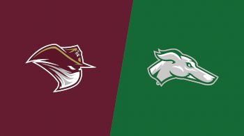Replay: TAMIU vs Eastern N.M. | Sep 18 @ 5 PM