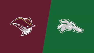 Replay: TAMIU vs Eastern N.M. | Sep 18 @ 5 PM
