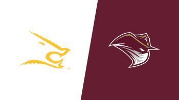 Replay: A&M-Kingsville vs TAMIU | Oct 24 @ 4 PM