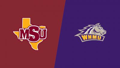 Replay: Midwestern State vs Western N.M. | Sep 17 @ 6 PM