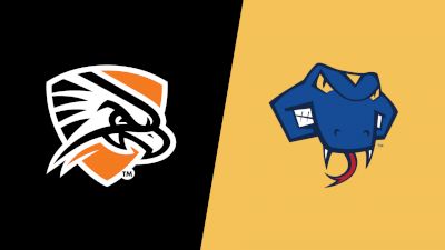 Replay: UT Permian Basin vs St. Mary's (TX) | Sep 19 @ 2 PM
