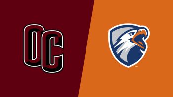 Replay: Okla. Christian vs UT Tyler | Oct 24 @ 3 PM