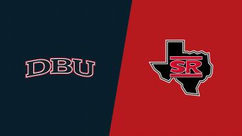 Replay: DBU vs Sul Ross State | Oct 3 @ 2 PM