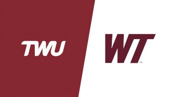 Replay: Texas Woman's vs West Texas A&M | Sep 16 @ 7 PM