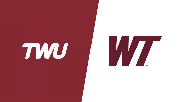 2026 Texas Woman's vs West Texas A&M - Women's