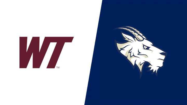 2026 West Texas A&M vs St. Edward's - Women's