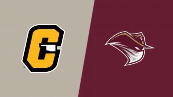 Replay: Cameron vs TAMIU | Oct 9 @ 6 PM