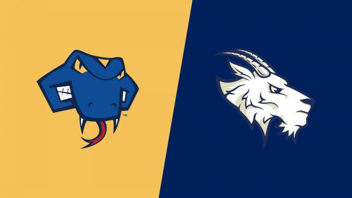 2026 St. Mary's (TX) vs St. Edward's - Women's