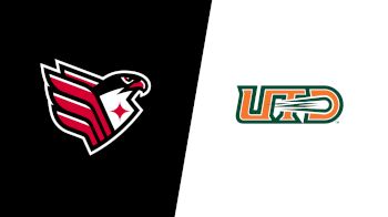 Replay: CSUEB vs UT Dallas | Aug 29 @ 7 PM