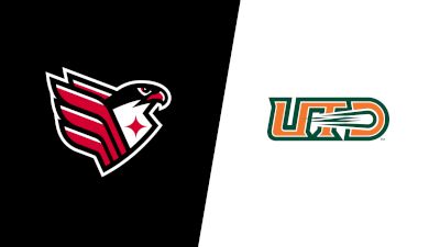 Replay: CSUEB vs UT Dallas | Aug 29 @ 7 PM
