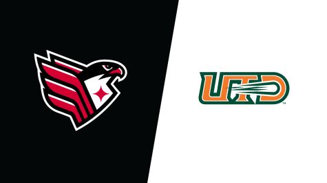 Replay: CSUEB vs UT Dallas | Aug 29 @ 7 PM