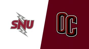 Replay: Southern Nazarene vs Okla. Christian | Sep 13 @ 7 PM