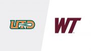 Replay: UT Dallas vs West Texas A&M | Oct 3 @ 1 PM