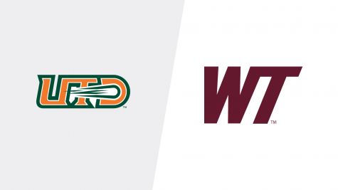 Replay: UT Dallas vs West Texas A&M | Oct 3 @ 1 PM