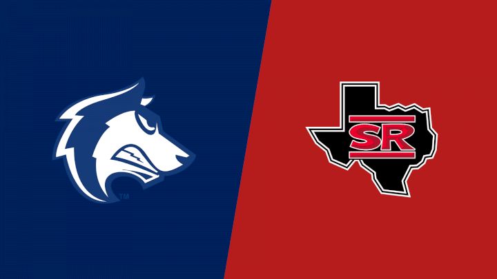 2026 Colorado State-Pueblo vs Sul Ross State - Women's