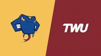 Replay: St. Mary's (TX) vs Texas Woman's | Sep 23 @ 6 PM