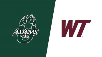 Replay: Adams State vs West Texas A&M | Aug 29 @ 11 AM
