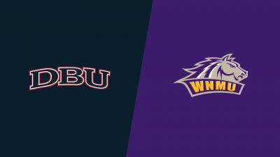 Replay: DBU vs Western N.M. | Oct 1 @ 6 PM