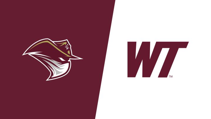 2026 TAMIU vs West Texas A&M - Women's