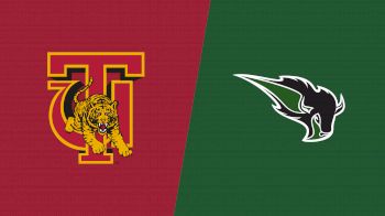Replay: Tuskegee vs Oklahoma Baptist | Aug 28 @ 9 AM