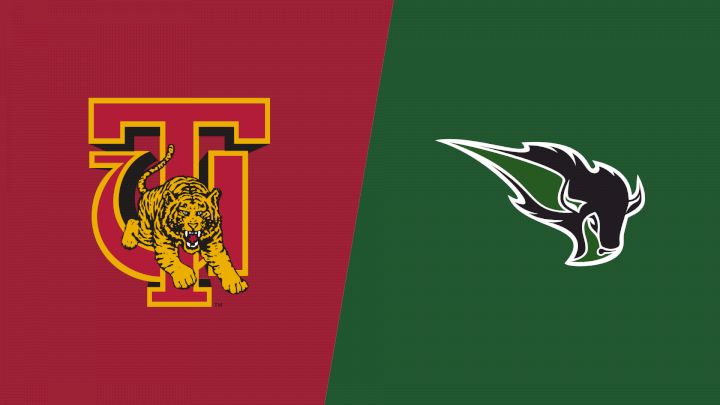 2026 Tuskegee vs Oklahoma Baptist - Women's