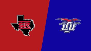 Replay: Sul Ross State vs Lubbock Christian | Oct 28 @ 7 PM