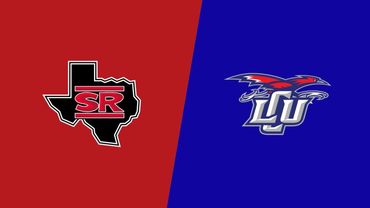 2026 Sul Ross State vs Lubbock Christian - Men's