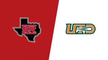 Replay: Sul Ross State vs UT Dallas | Oct 17 @ 1 PM
