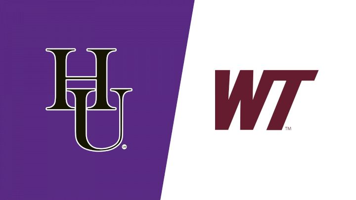 2026 New Mexico Highlands vs West Texas A&M - Women's
