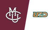 Replay: Colorado Mesa vs UT Dallas | Aug 27 @ 8 PM