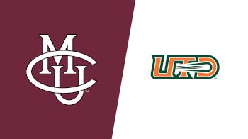 Replay: Colorado Mesa vs UT Dallas | Aug 27 @ 8 PM