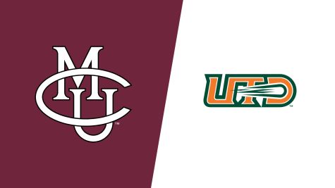 Replay: Colorado Mesa vs UT Dallas | Aug 27 @ 8 PM