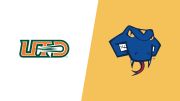 Replay: UT Dallas vs St. Mary's (TX) | Sep 16 @ 7 PM