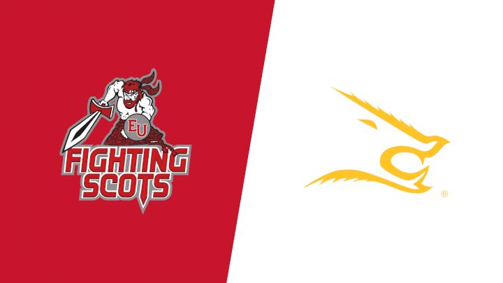 2026 Edinboro vs A&M-Kingsville - Women's