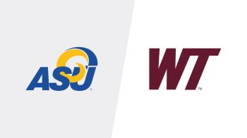 Replay: Angelo State vs West Texas A&M | Oct 3 @ 3 PM