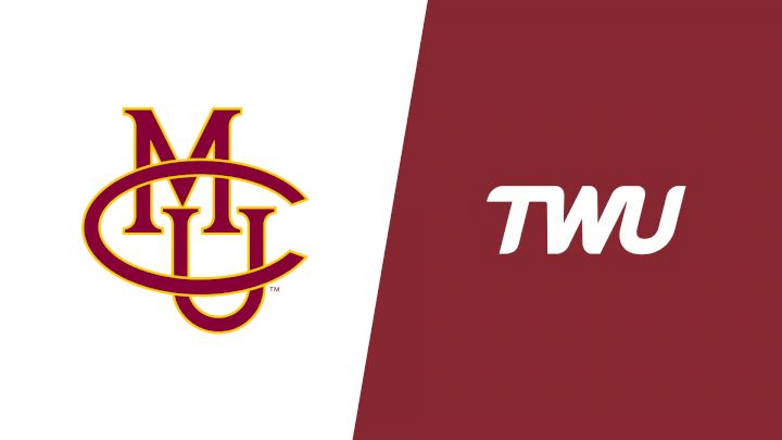 2026 Colorado Mesa vs Texas Woman's - Women's