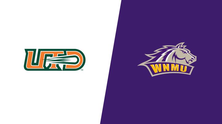 2026 UT Dallas vs Western N.M. - Women's